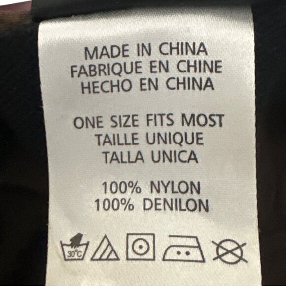 RedHead Camo Baseball Cap With Embroidered Logo Hunting Camping Outdoor - Picture 9 of 9